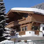 Landhaus Erlzette *