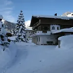 Landhaus Erlzette Tux
