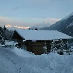 Landhaus Erlzette Appartement
