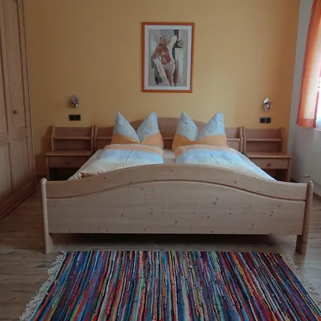 Apartamento Erlzette