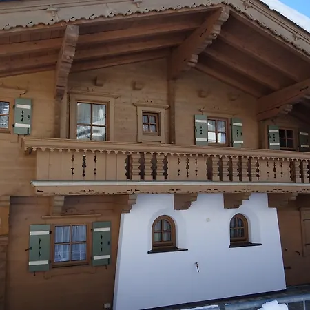 Erlzette Apartamento