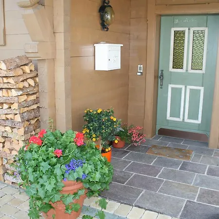 Erlzette Apartamento