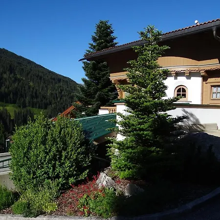 Appartement Erlzette Tux