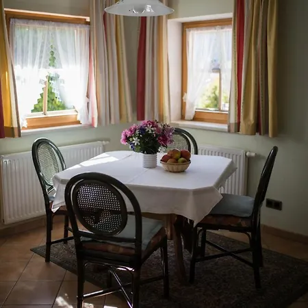 Apartamento Erlzette Tux