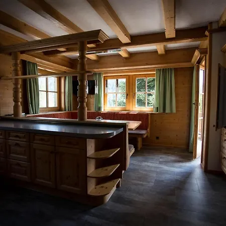 Erlzette Apartamento