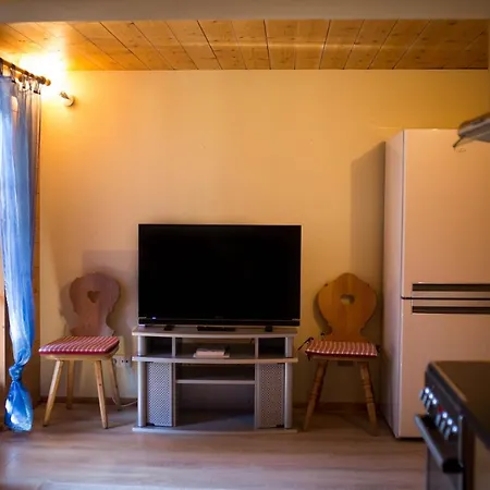 Erlzette Apartamento *