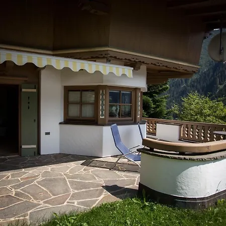 Apartamento Erlzette Tux