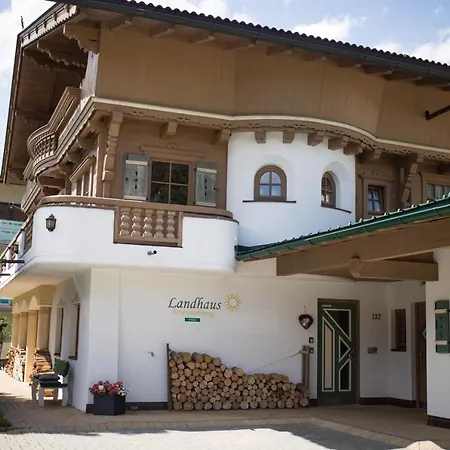 Appartement Erlzette