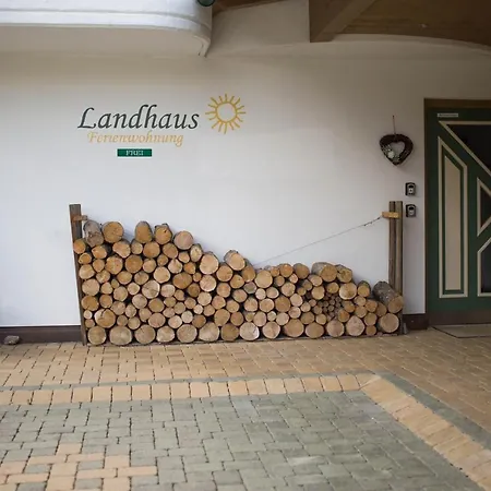 Апартаменты Erlzette *