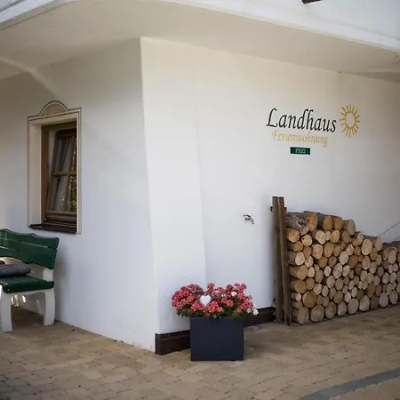 Appartement Erlzette