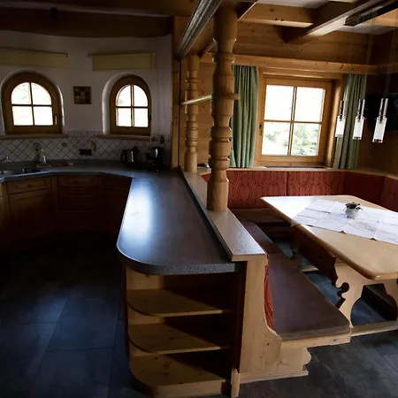 Apartamento Erlzette *