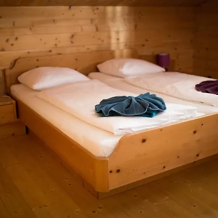 Apartamento Erlzette Tux