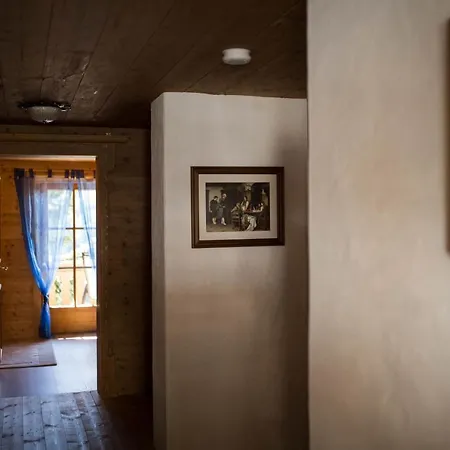 Erlzette Apartamento