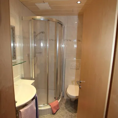 Apartamento Erlzette *