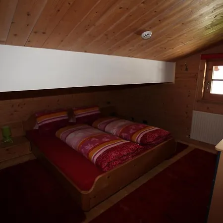 Apartamento Erlzette Tux