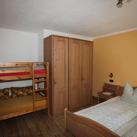 Erlzette Apartamento