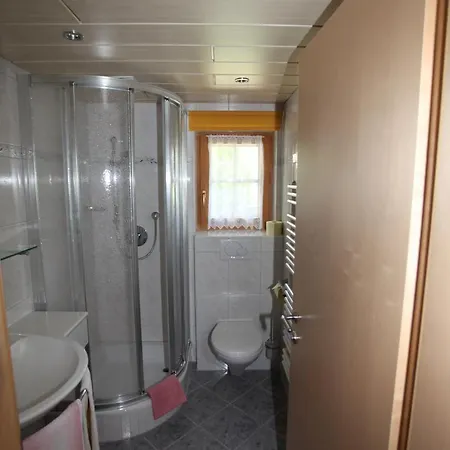 Apartamento Erlzette