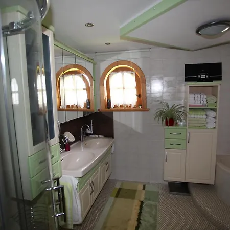 Apartamento Erlzette *