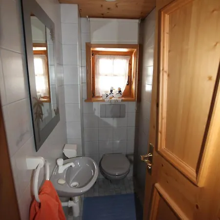 Apartamento Erlzette *