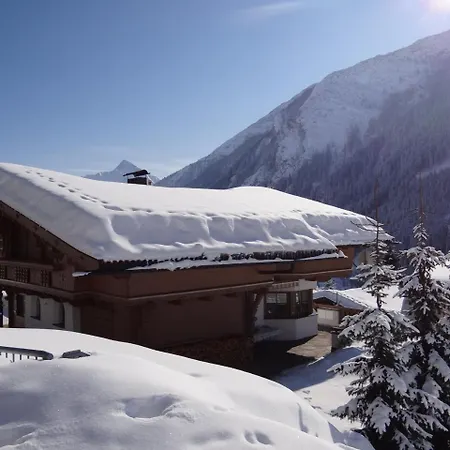 Erlzette Appartement