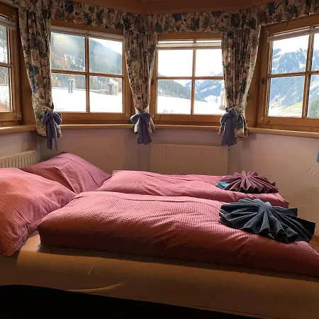 Apartamento Erlzette *