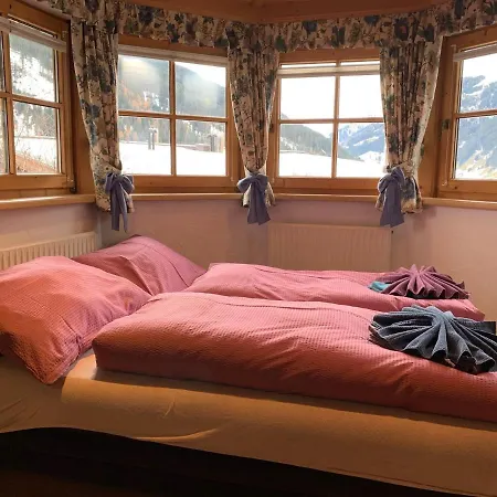 Apartamento Erlzette *