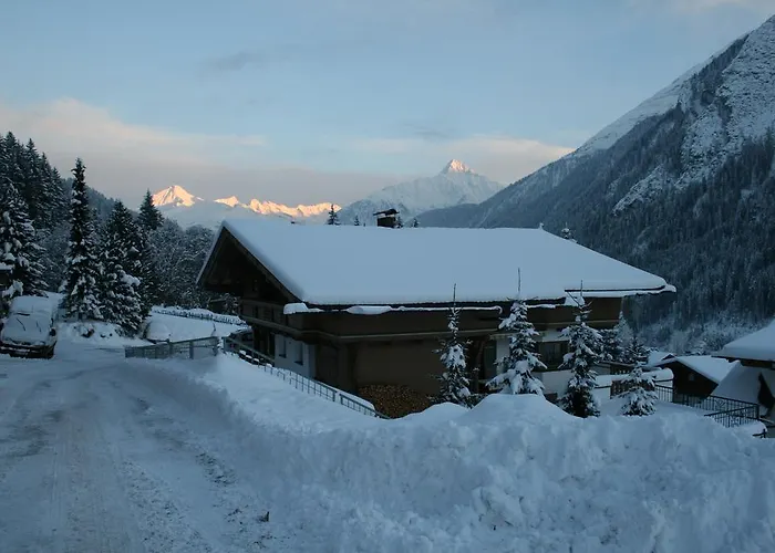 Erlzette Apartamento