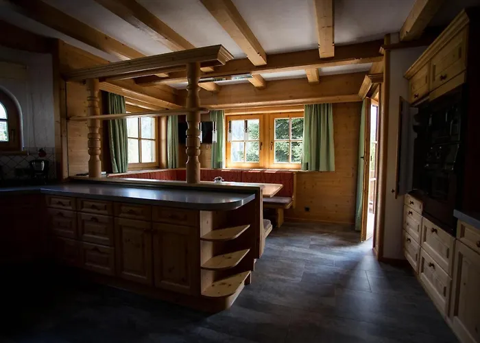 Erlzette Апартаменты