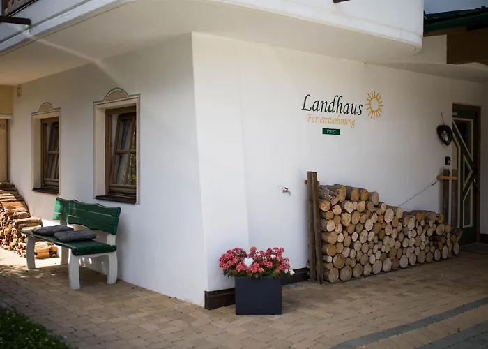 Апартаменты Erlzette