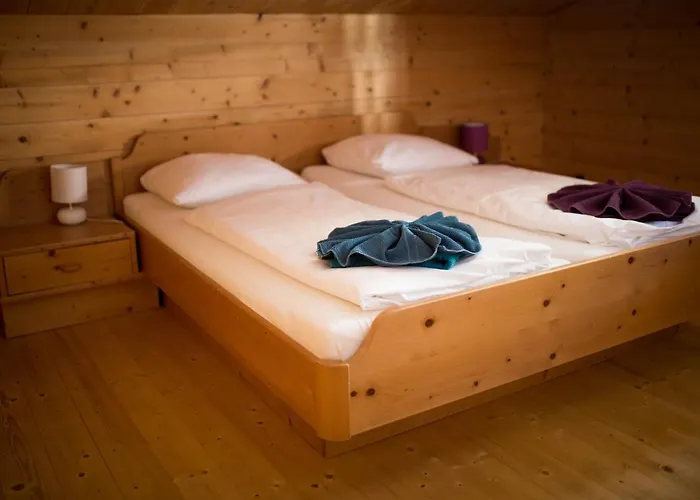 Apartamento Erlzette Tux