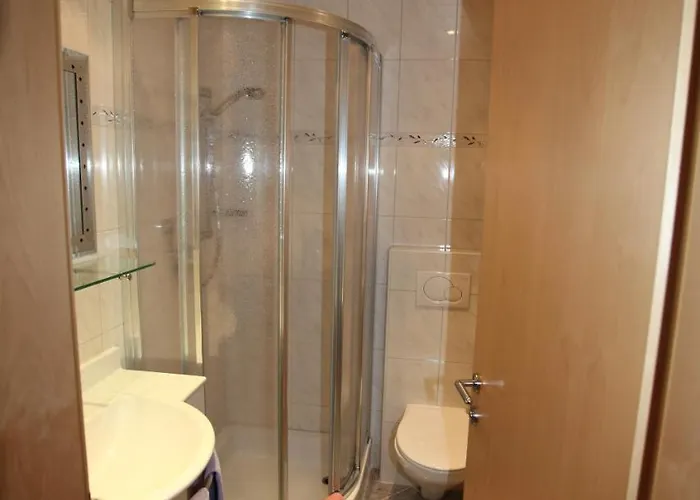 Apartment Erlzette *