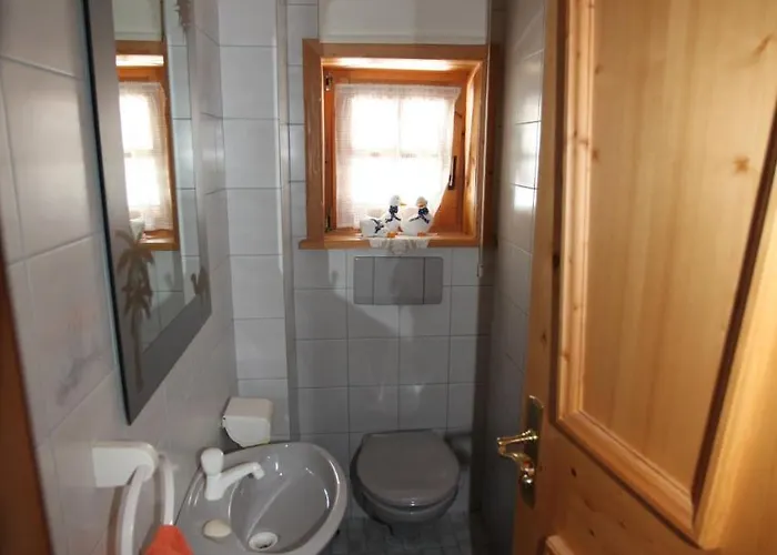 Apartment Erlzette *