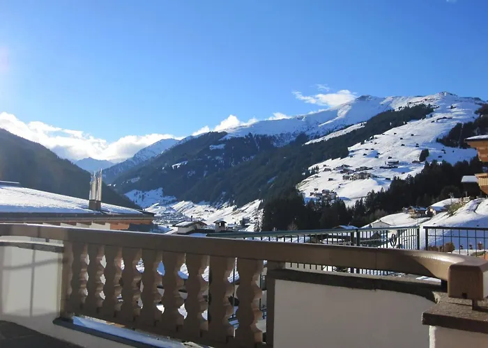 Erlzette Apartamento *