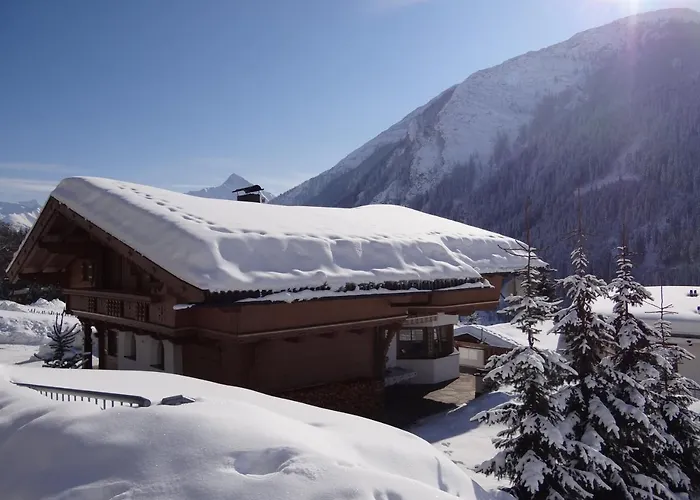 Erlzette Apartamento