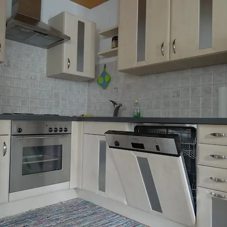 Erlzette شقة تكس