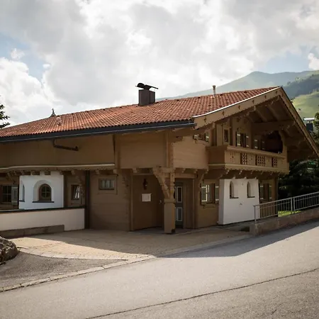 Erlzette شقة تكس