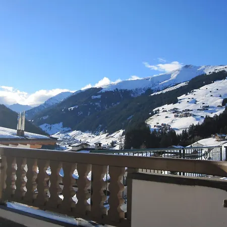 Erlzette Lägenhet *